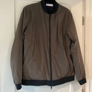 Hill City Thermal Bomber